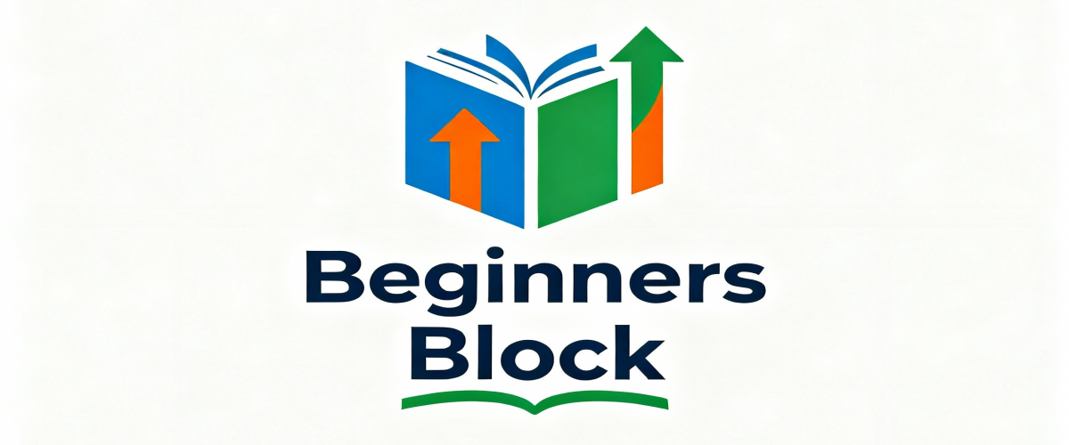 Beginners Block